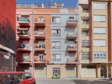 Appartement à vendre à C/ Juan XXIII