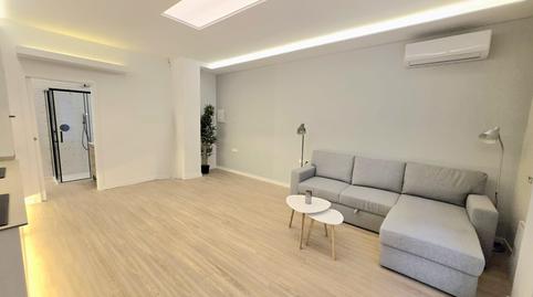 Photo 2 of Loft for sale in Calle del Alcalatén, Poble Nou, Valencia