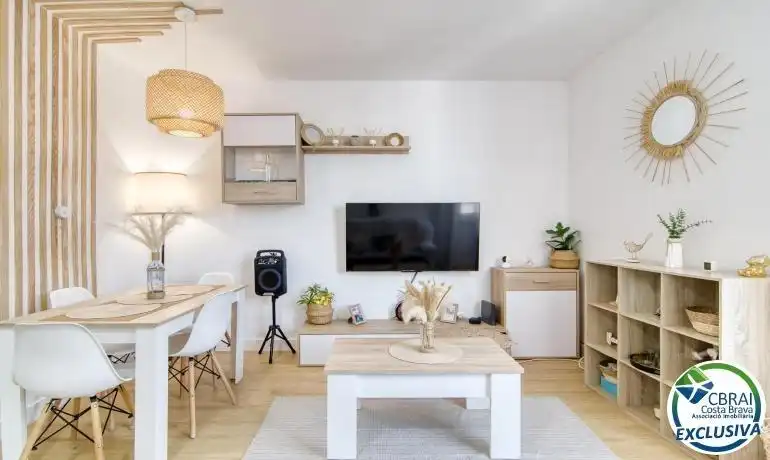 Apartamento en venta en Calle DEL DR ALEXANDER FLEMING, 13, Centre