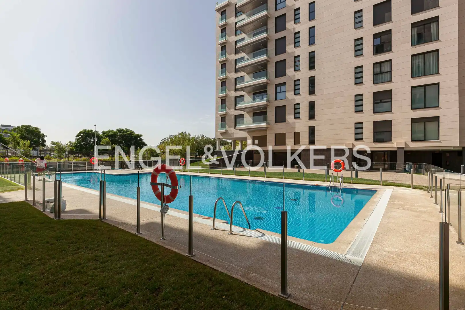 Flat for rent in Valdebebas - Valdefuentes