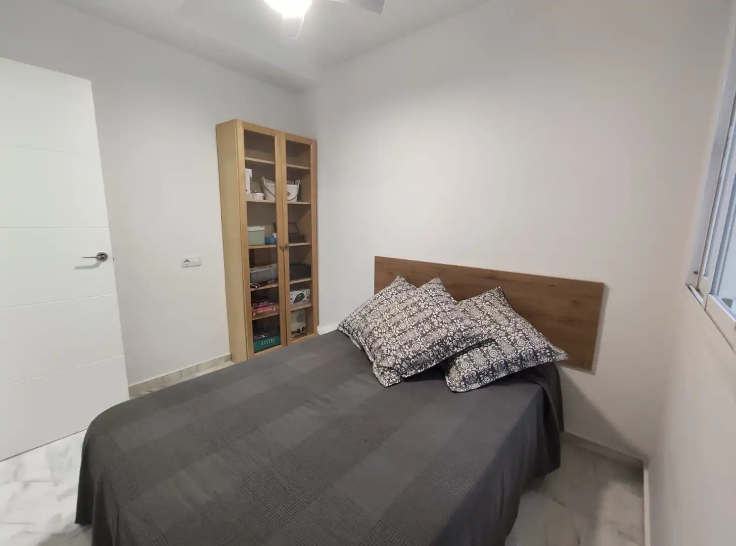 Habitación de Piso en venta en Sanlúcar de Barrameda con Aire acondicionado