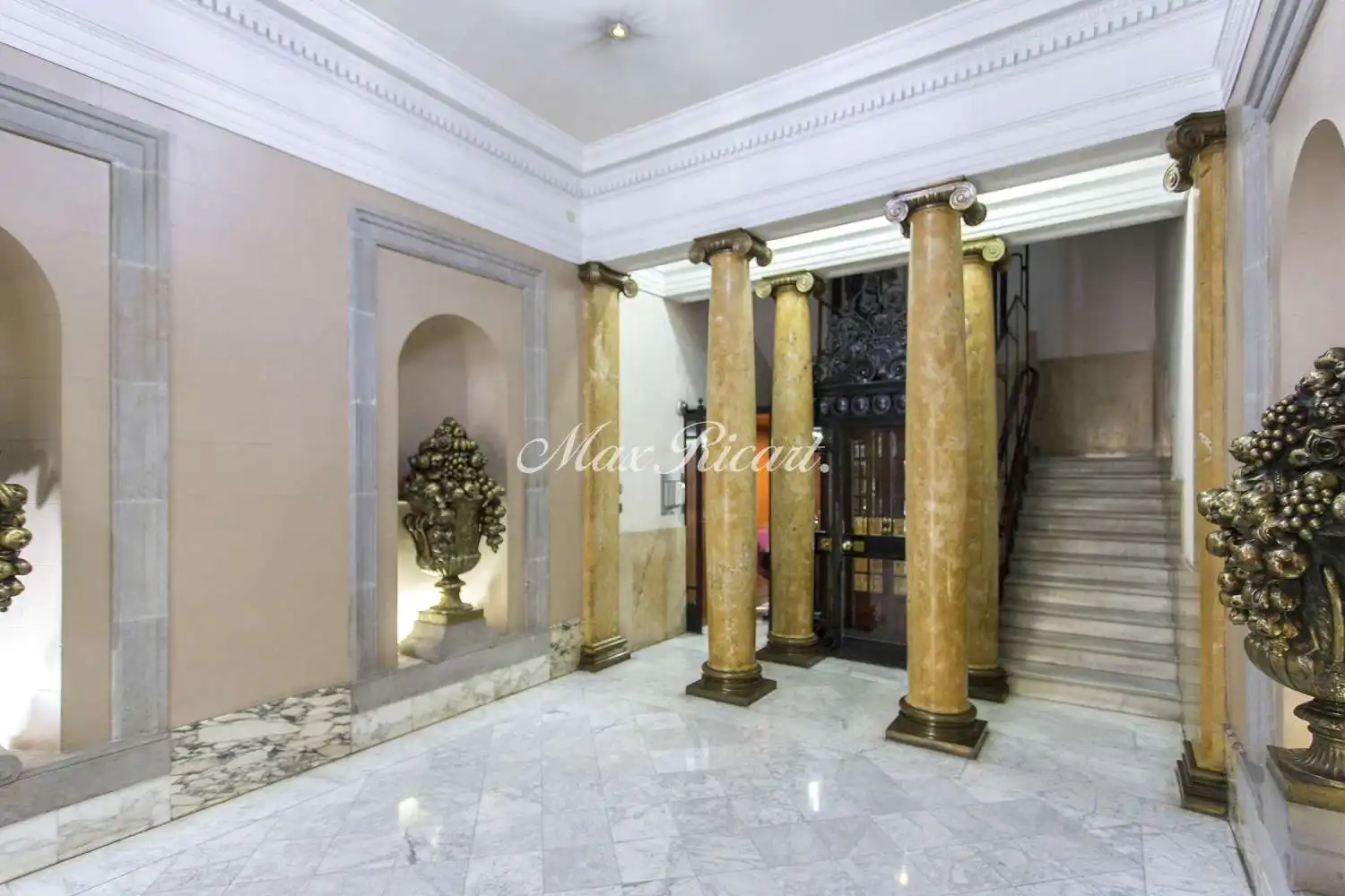 Piso con terraza en alquiler en N/A, imagen 24