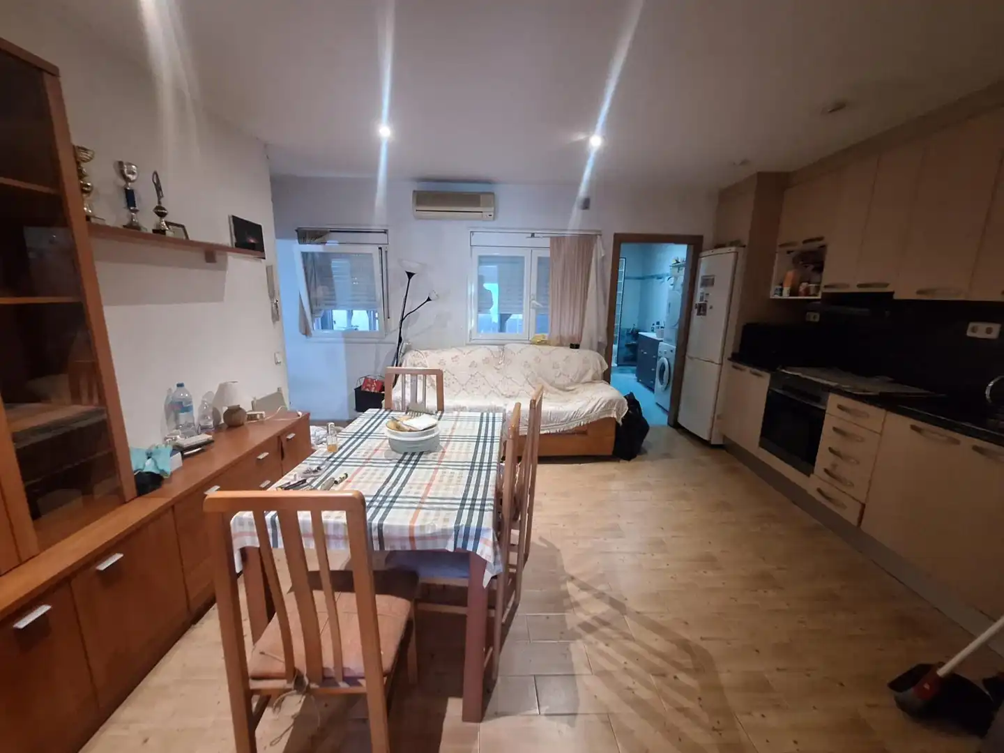 Flat for sale in Sabadell  with Balcony