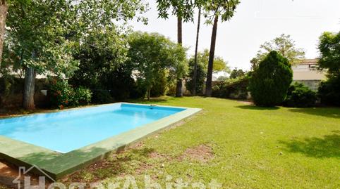 Photo 2 of House or chalet for sale in Calle Cuadra de la Salera, Ciutat del Transport - La Salera, Castellón