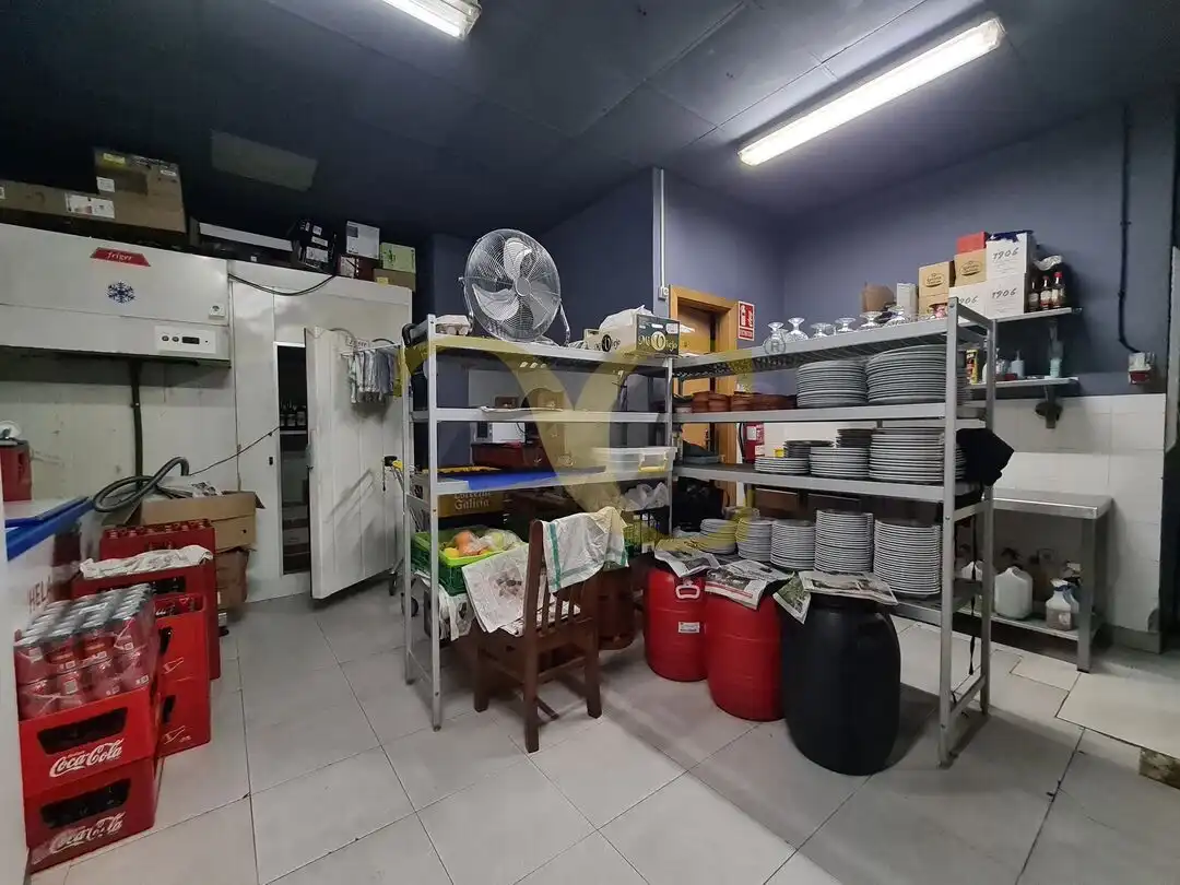 Local comercial en venda a Calle Rey Pelayo, imagen 24
