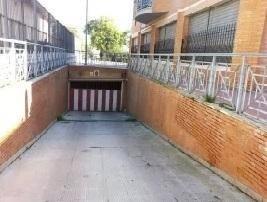 Foto 4 de Garatge en venda a Licenciado del, Nuevo Parque - Los Rosales - Tráfico Pesado, Huelva