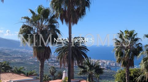 Foto 5 de Casa o chalet en venta en Cuesta de la Villa, Santa Úrsula