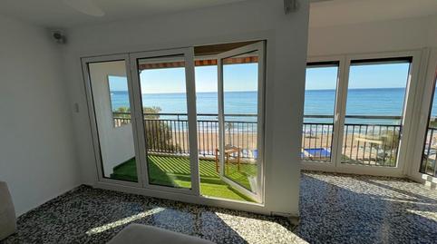 Foto 4 de Piso en venta en Casco Antiguo - Sta. Cruz - Ayuntamiento, Alicante