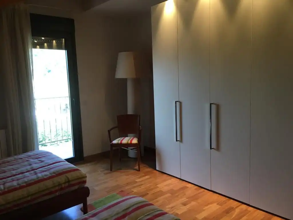 Habitación de Piso en venta en Santurde de Rioja con Calefacción, Terraza y Trastero