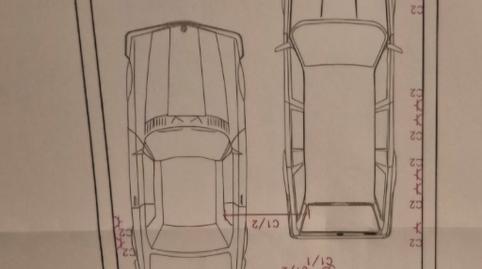 Foto 4 de Garatge en venda a Carrer de Tramuntana, 48, Es Mercadal poble, Es Mercadal