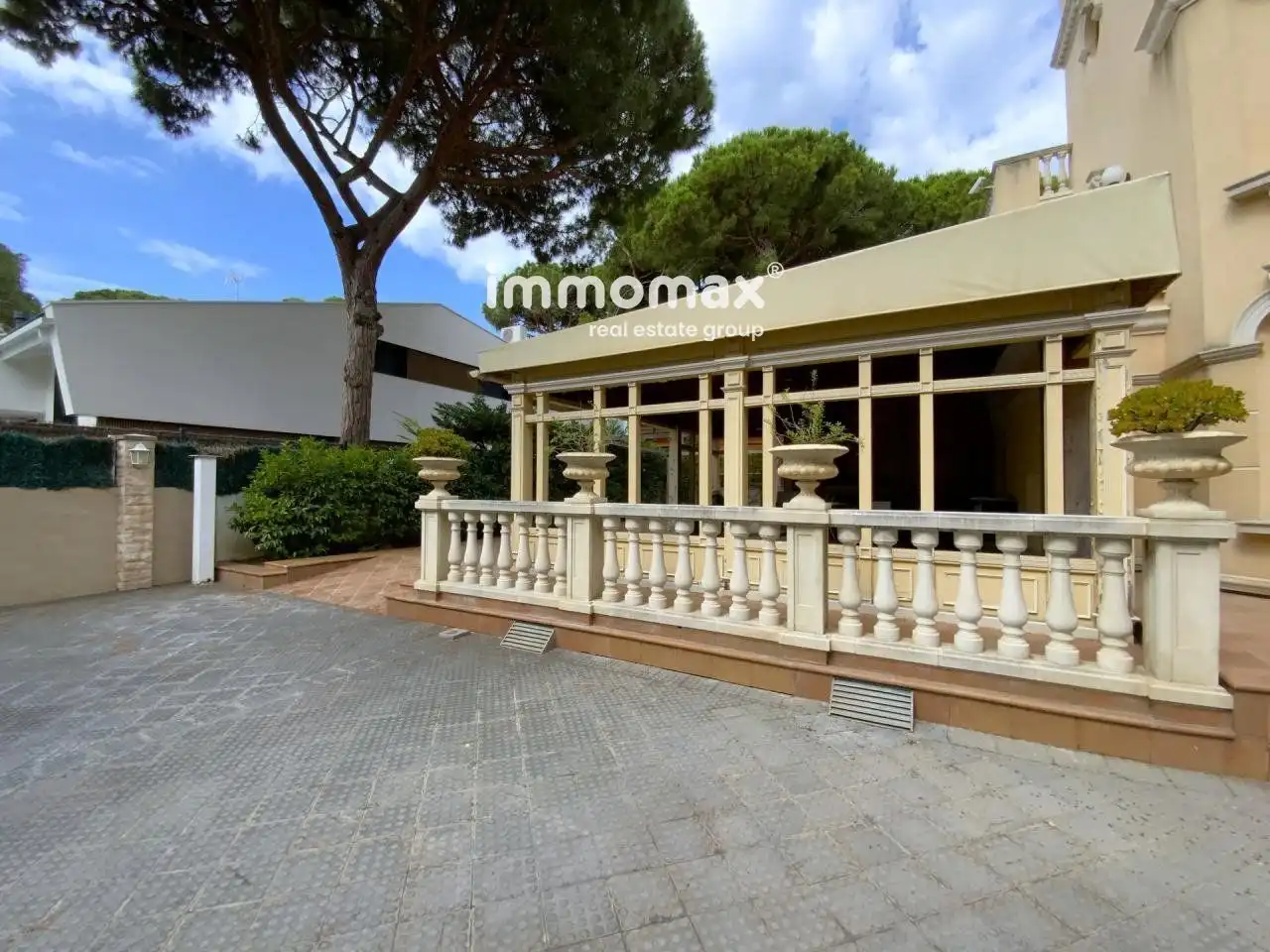House with pool for sale in La Pineda, imagen 8