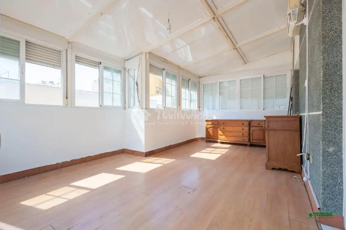 Habitación de Piso en venta en Almería con Terraza