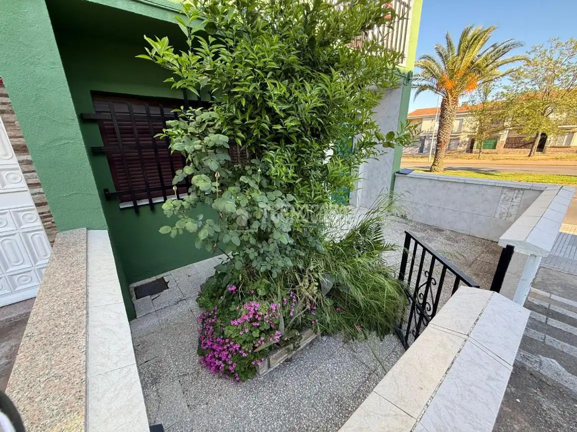 Terrassa de Casa o xalet en venda en Badajoz