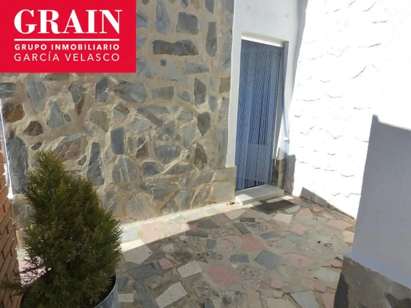 Casa o chalet en venta en Albacete con Calefacción, Jardín privado y Piscina