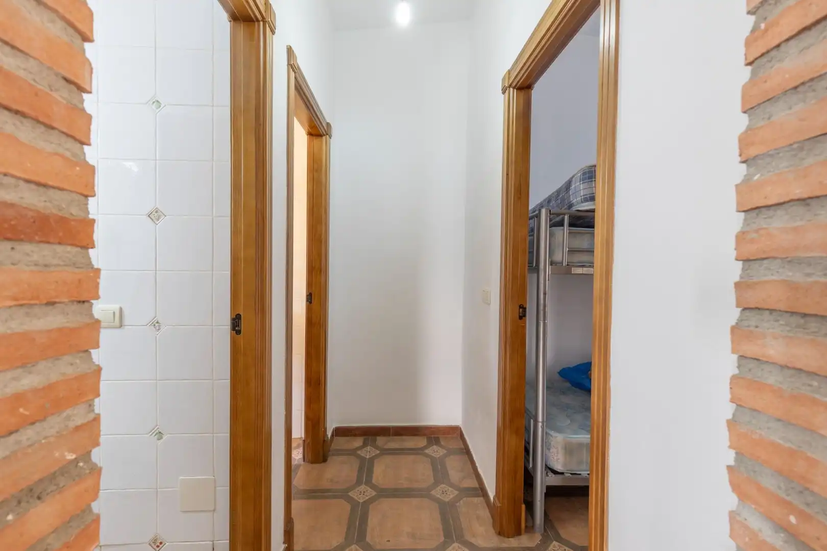 Finca rústica en venta en Nigüelas con Amueblado