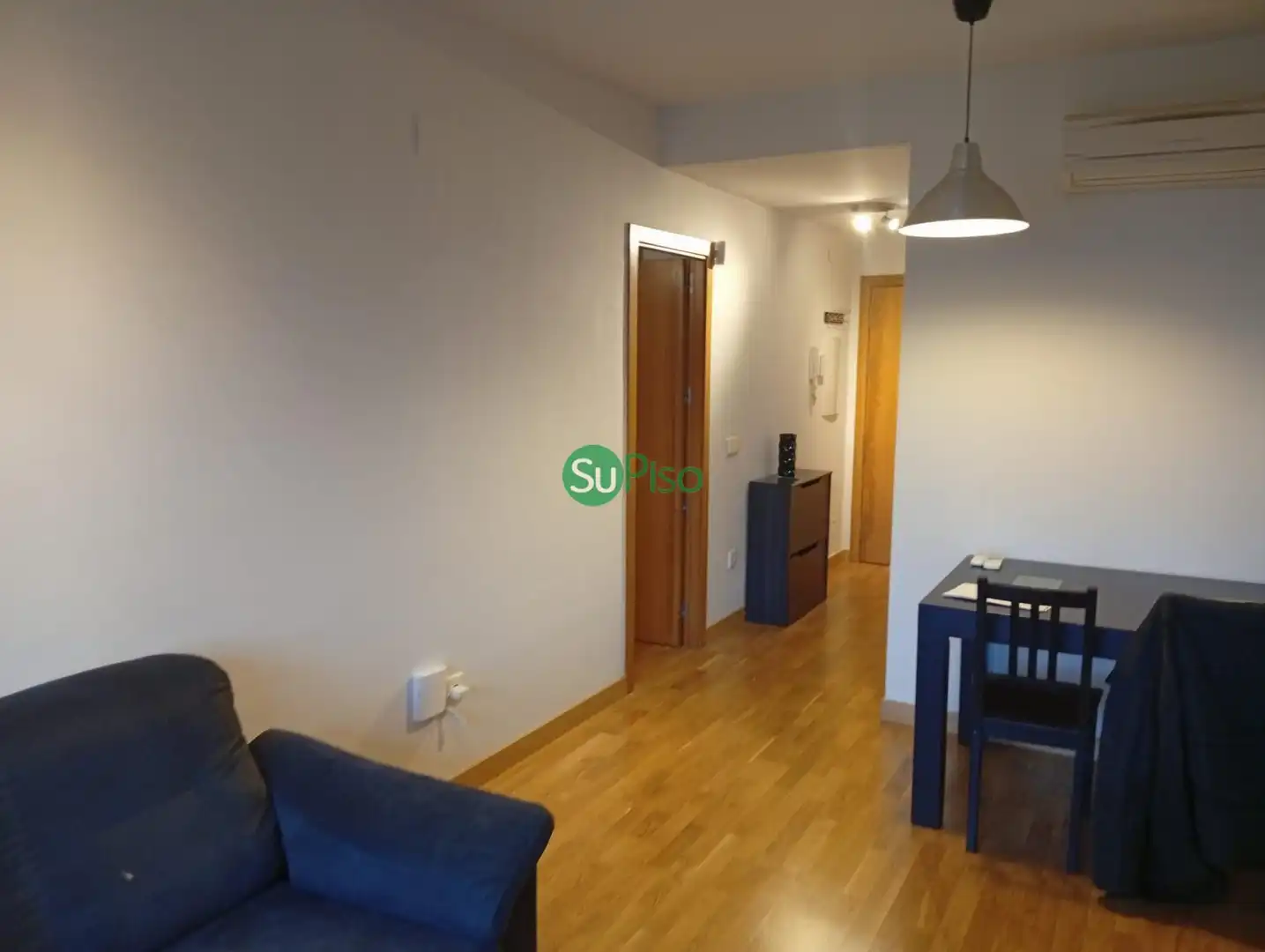 Dormitori de Pis en venda en El Viso de San Juan amb Aire condicionat, Calefacció i Moblat
