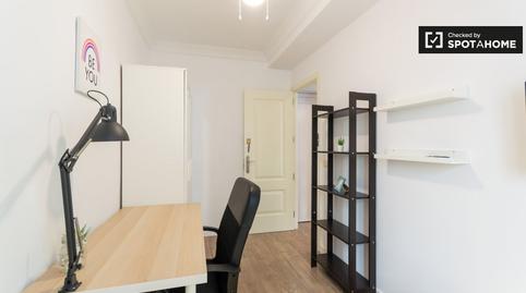 Photo 5 of Flat to share in Puerta del Ángel, Madrid