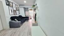 Living room of Planta baja for sale in  Barcelona Capital  with Heating, Terrace and Storage room