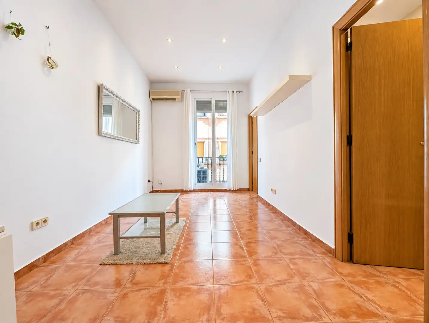 Ático con terraza en venta en Carrer de Ventalló, imagen 5