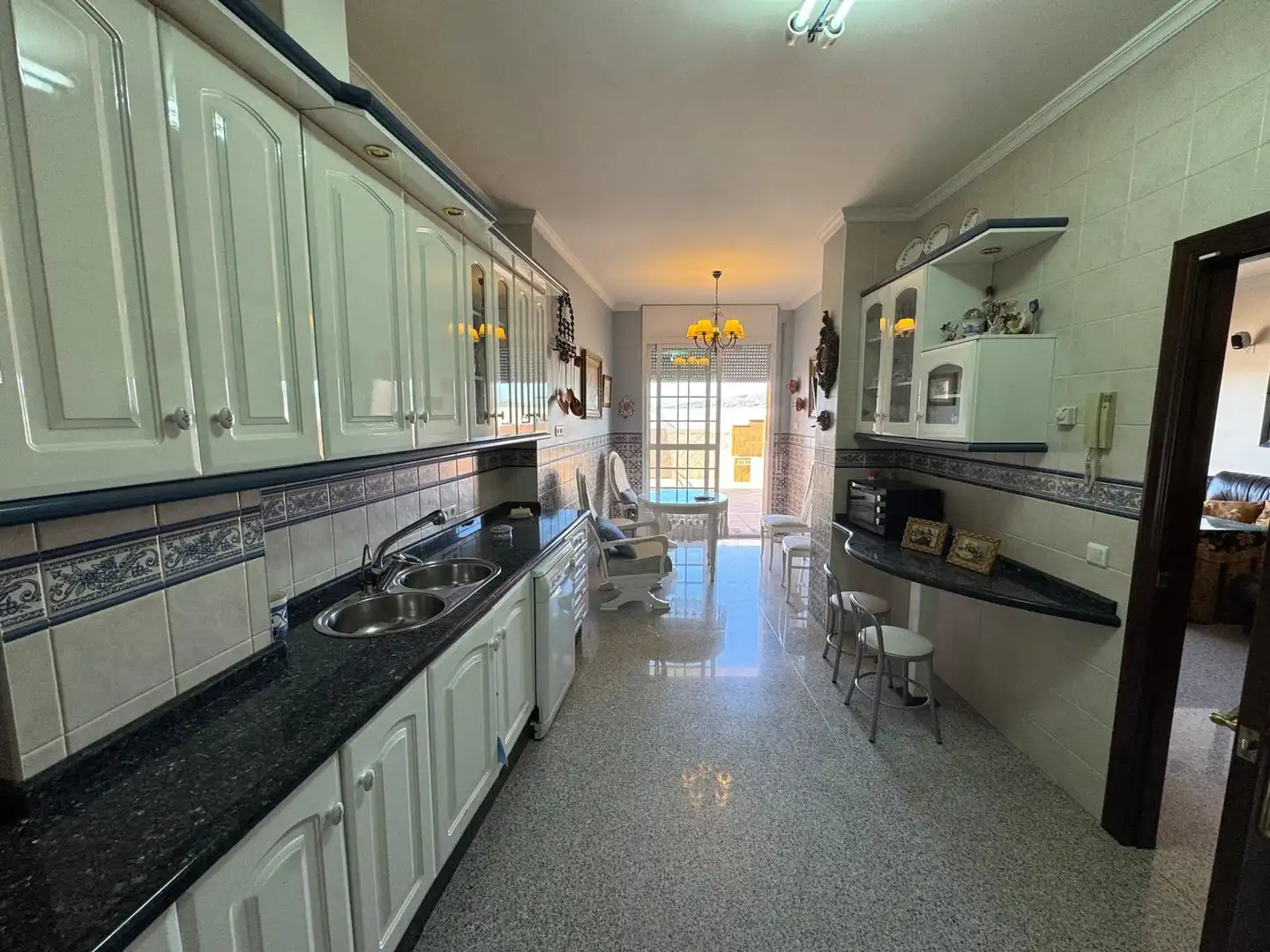 Maison avec terrasse à vendre à Rute, imagen 7