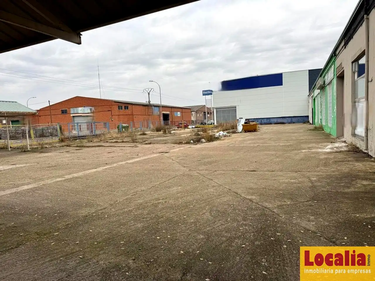 Nave industrielle à vendre à Levante, imagen 13