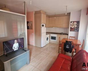 Kitchen of Study for sale in Benicarló  with Balcony