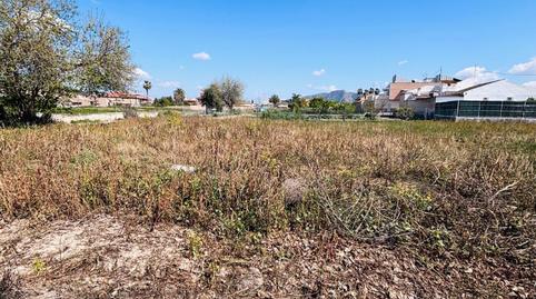 Foto 4 de Residencial en venta en Carril Huerto Alix, Barrio del Progreso, Murcia Capital