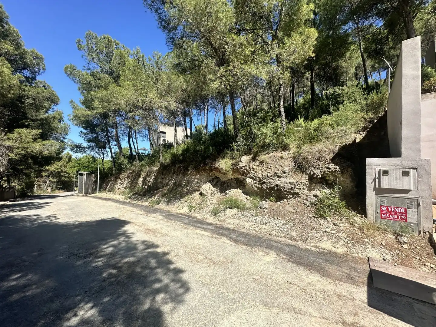 Wohnbaugrundstück zum Verkauf in Torres Torres, imagen 4