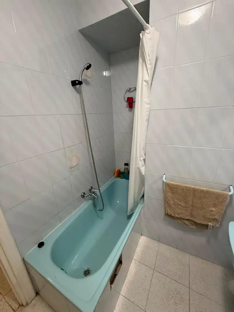 Flat with terrace for sale in Casco Antiguo, imagen 11