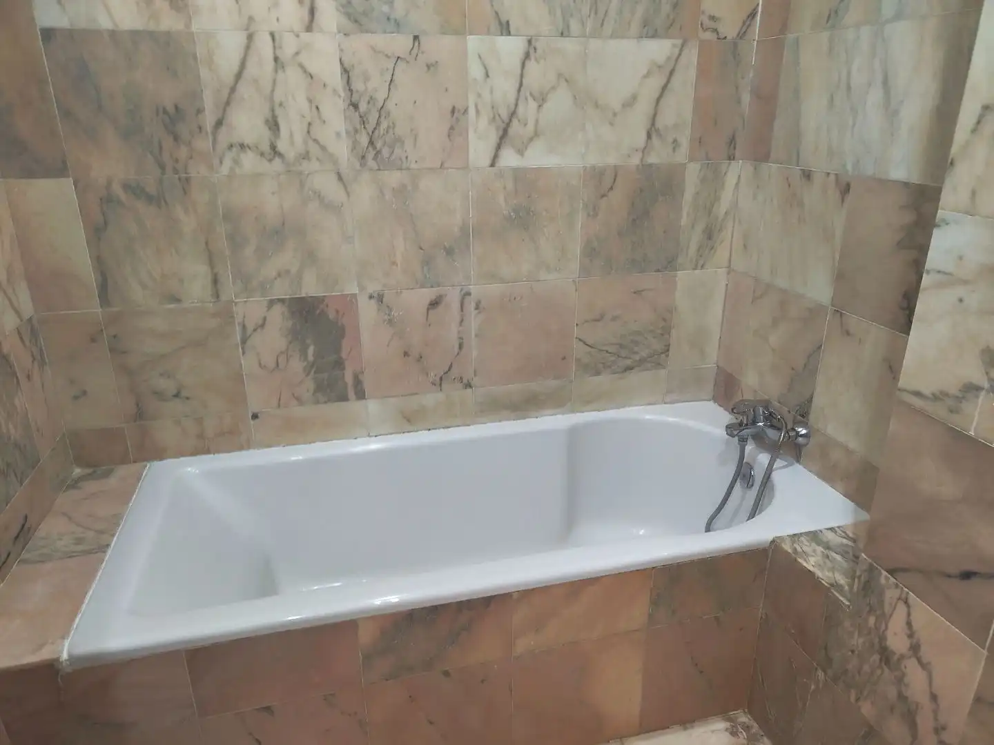 Wohnung zur Miete in Avenida de la Reina Mercedes, 19a, Sevilla Capital