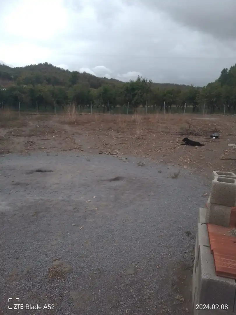 Terreni e lotti in vendita a Valle del Zalabí, imagen 2
