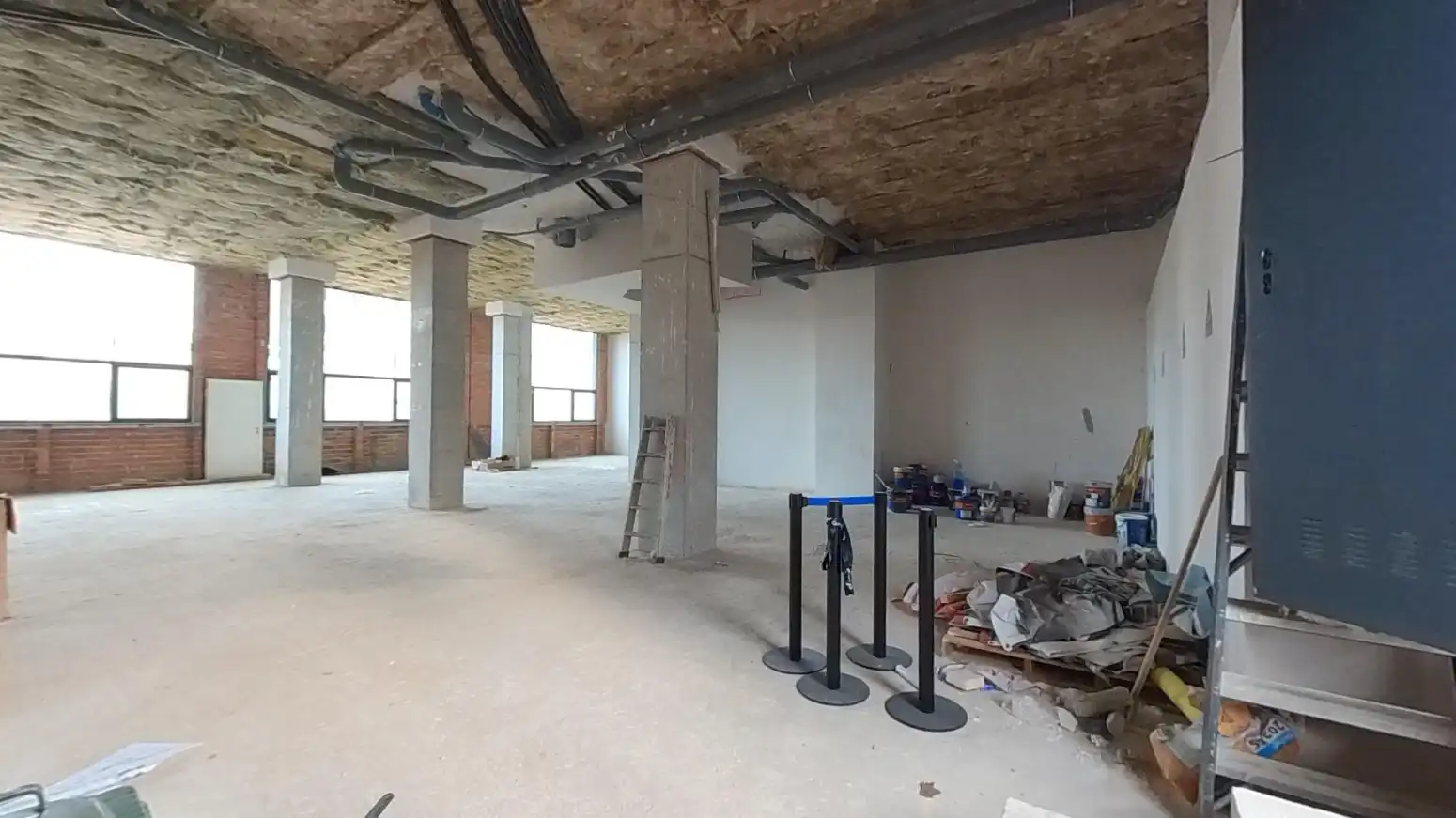 Business premises for sale in Barcelona - Carrer Carrer de Gretel Ammann Martínez, imagen 2