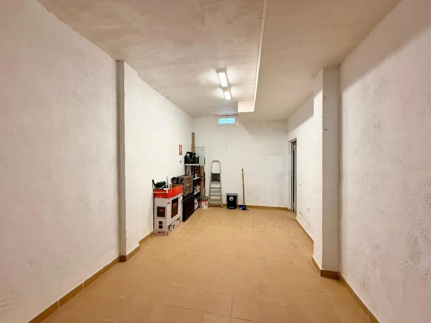 Detached homes for sale in Gérgal  with Air Conditioner, Private garden and Storage room