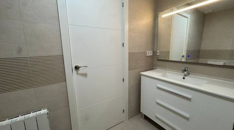 Foto 5 de Pis de lloguer a Font Verda, Granollers