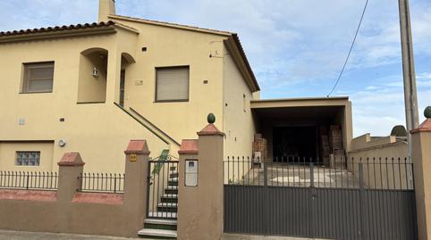 Foto 4 de Finca rústica en venda a Ullà, Girona