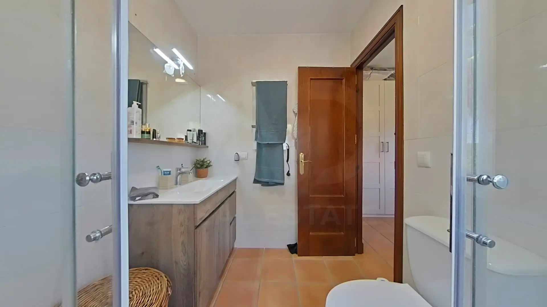 Casa amb piscina en venda a Las Lagunas - Campano, imagen 16