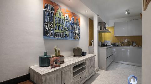 Foto 4 de Dúplex en venda