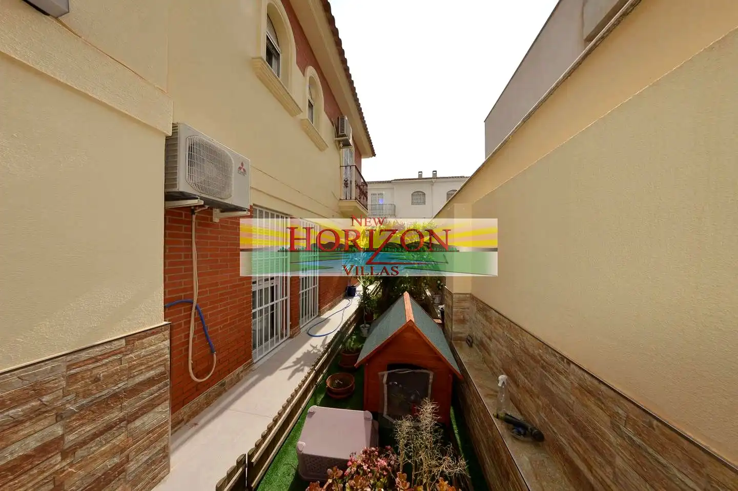 Casa en venta en Huércal-Overa, imagen 4
