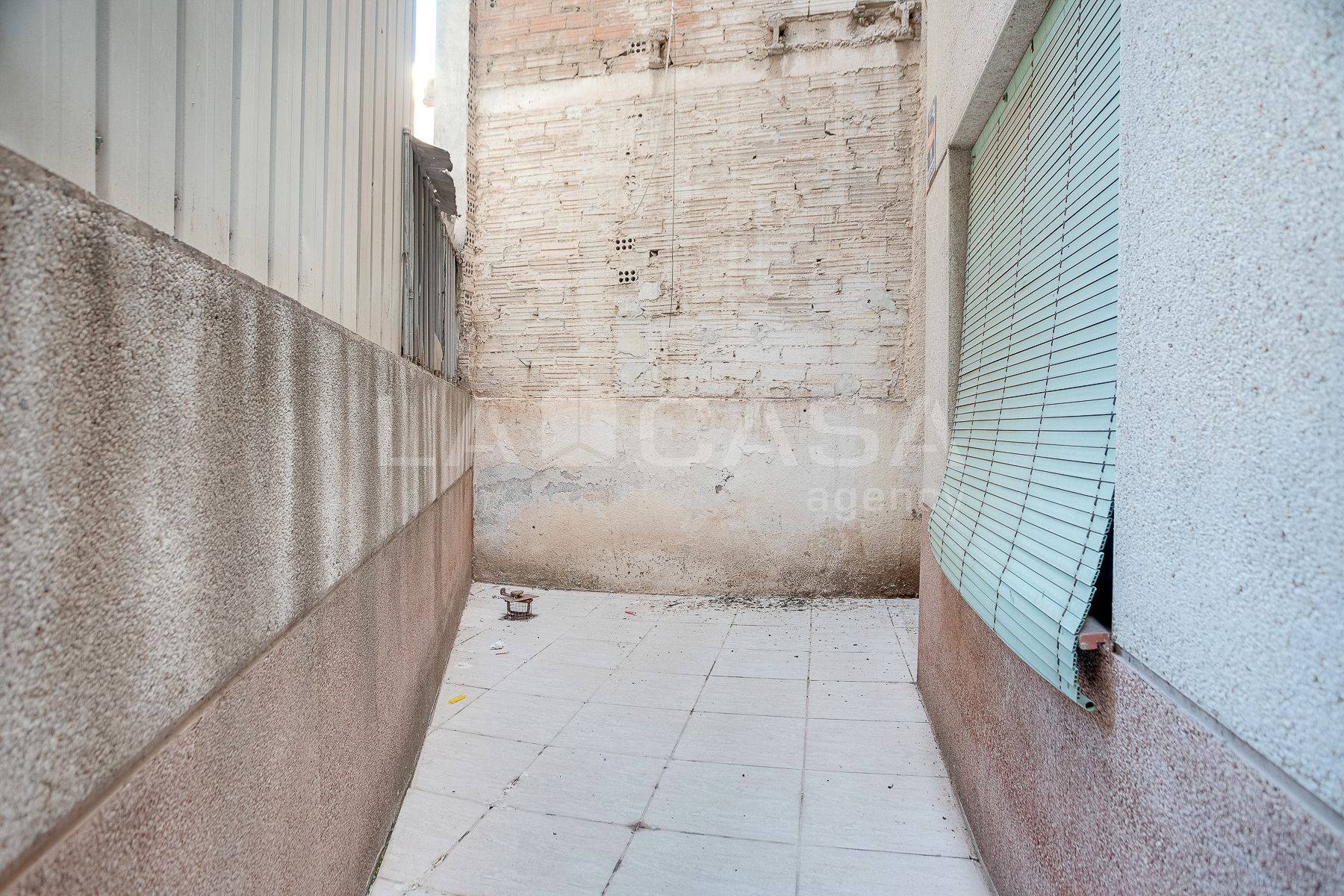 Flat for sale in L'Hospitalet de Llobregat  with Terrace