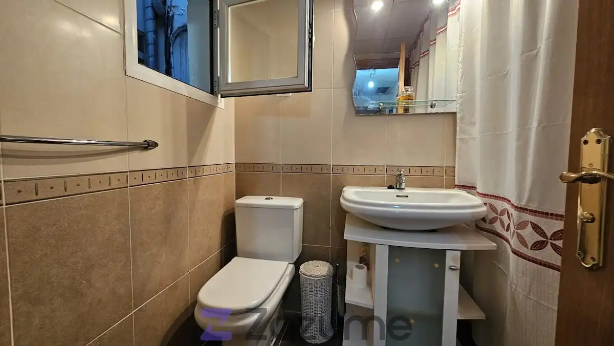 Flat for rent in C. Arroyo, Recas