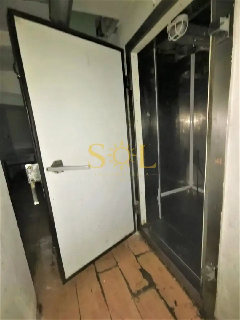 Local comercial en venda a Calle San Agustin 2, imagen 44