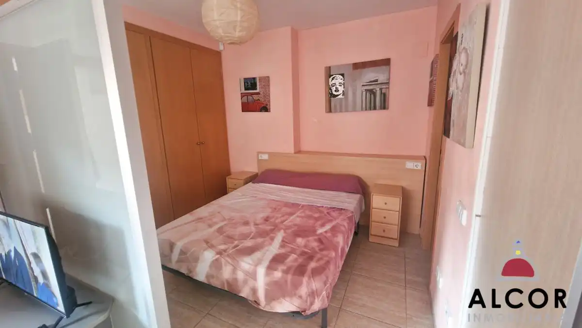 Estudio en venta en IECLA, Puerto