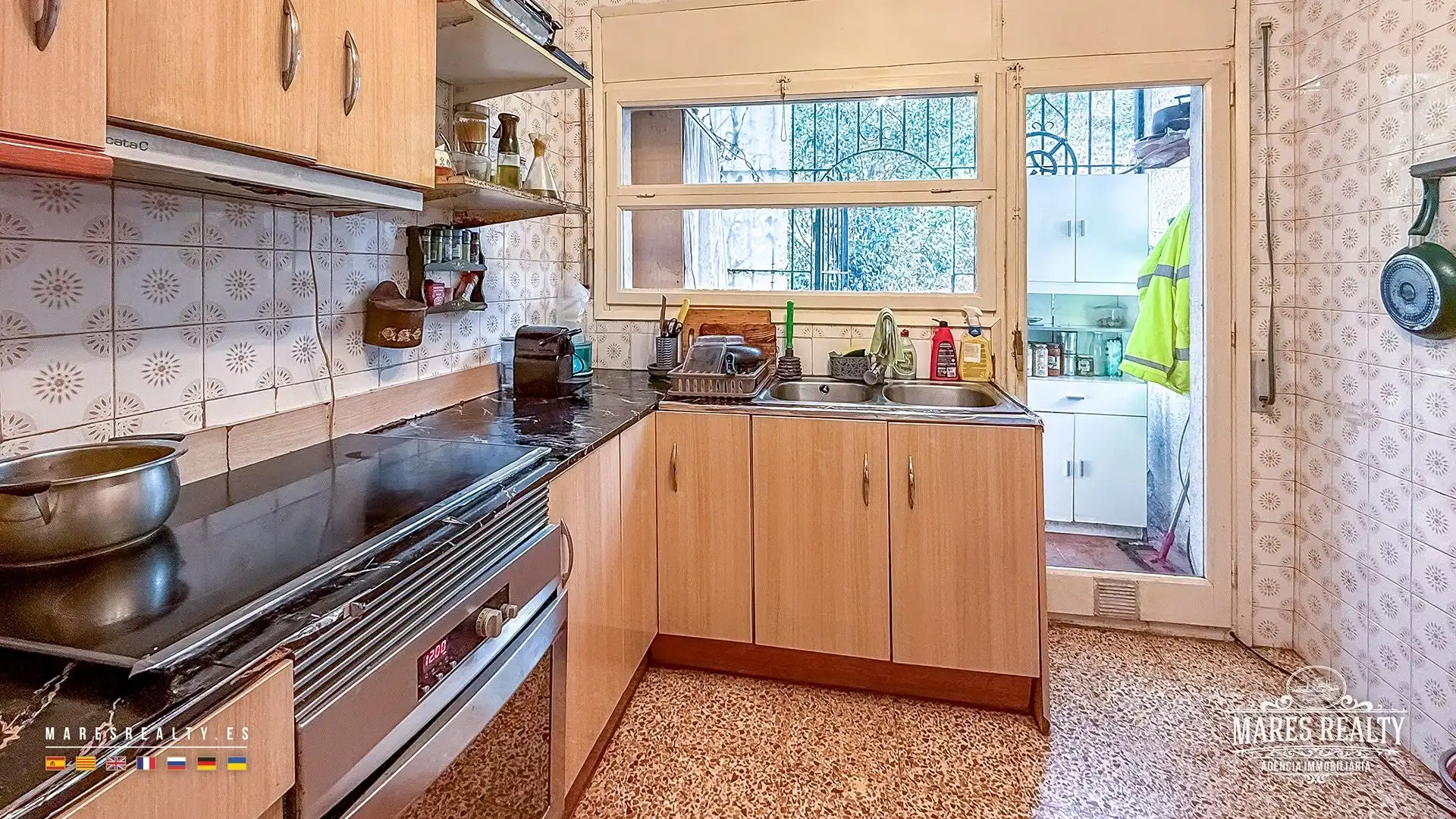 Casa con jardín en venta en Aiguaviva Parc, imagen 11