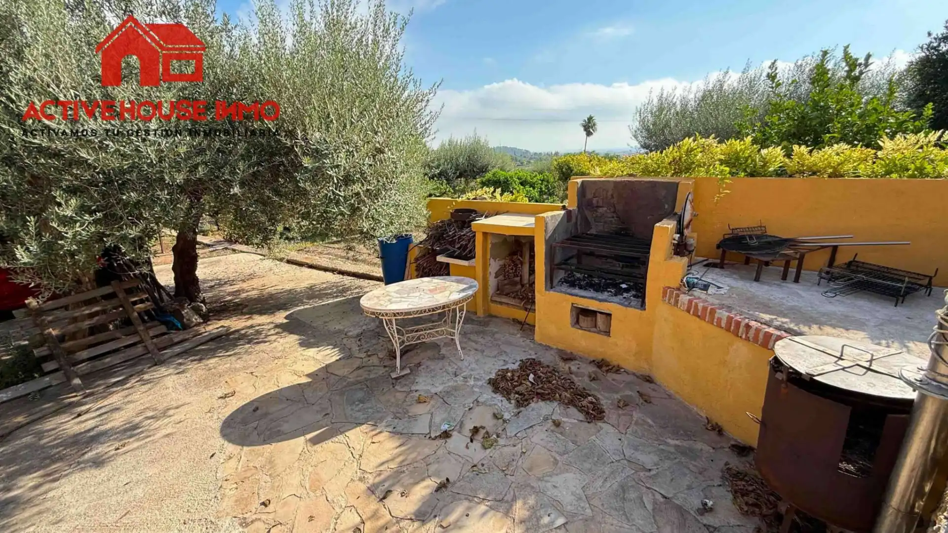 Maison rustique avec piscine à vendre à Partida Codonyol, imagen 5