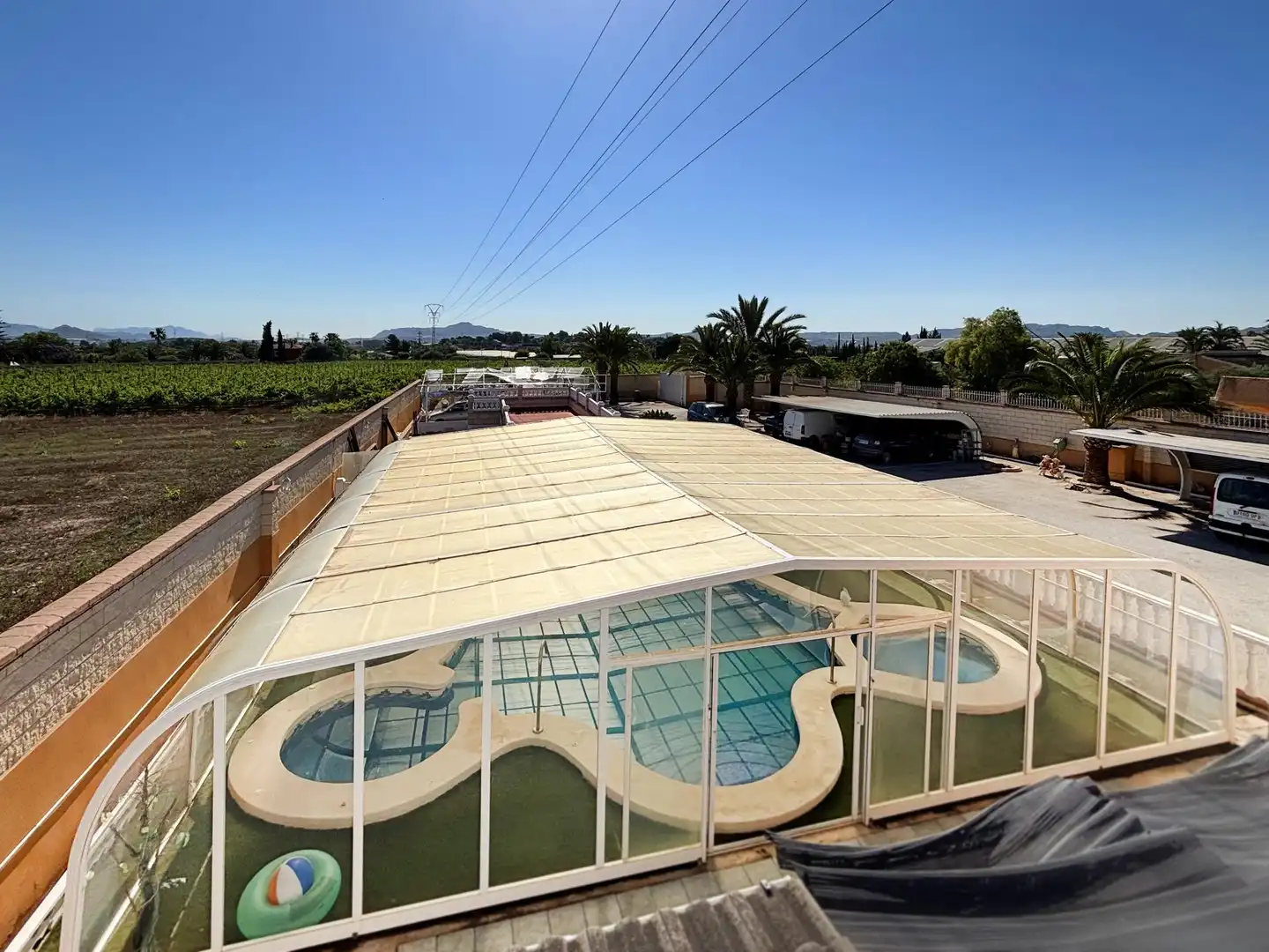 Xalet amb piscina en venda a campet, imagen 39