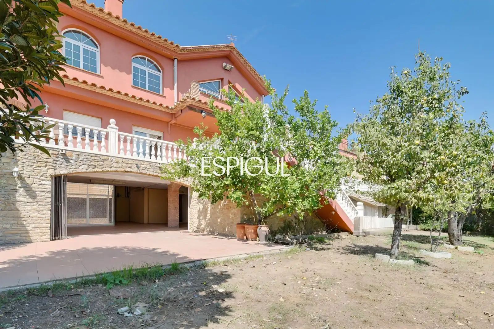 Casa con terraza en venta en Perdiu, imagen 5