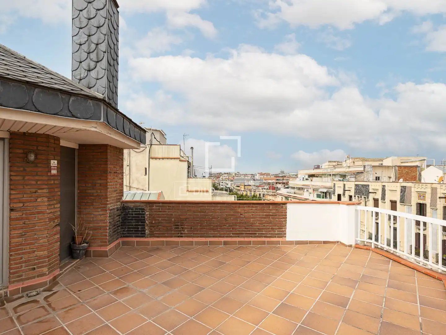 Piso con jardín en venta en Eixample, imagen 29