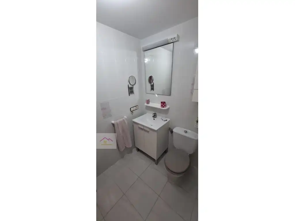 Bathroom of Flat for sale in Alcossebre