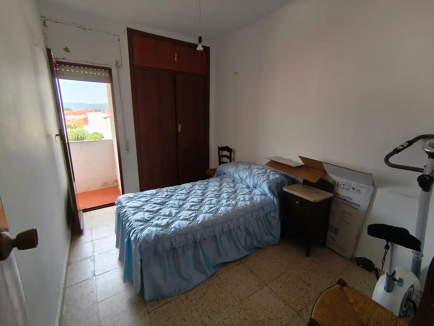 Appartement avec terrasse à vendre à Avenida Lusitania 66, imagen 13