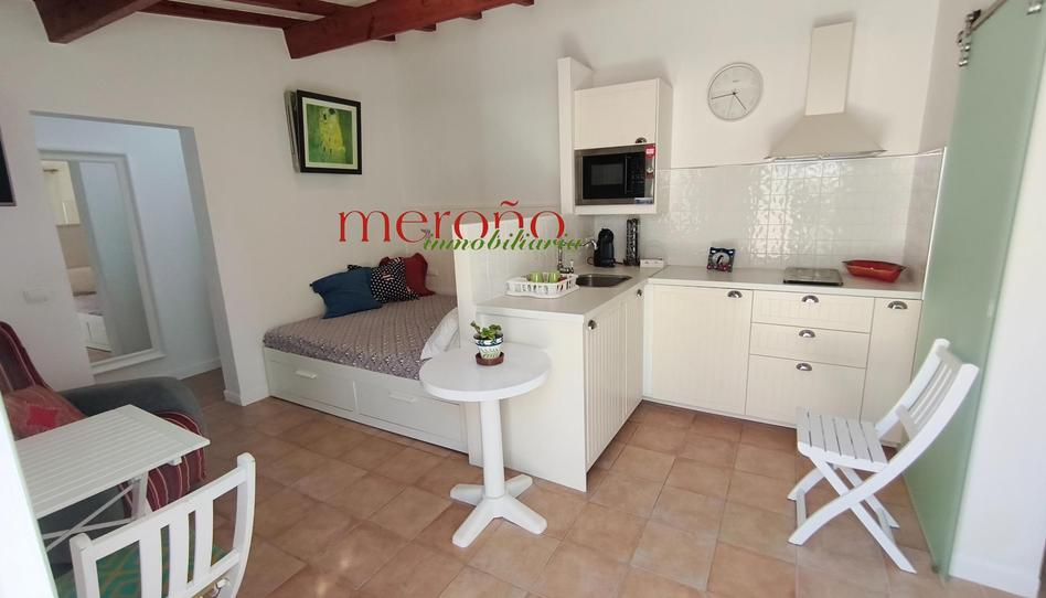 Photo 1 of House or chalet to rent in Alzabares, Alicante